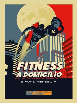 cover image of Fitness a domicilio